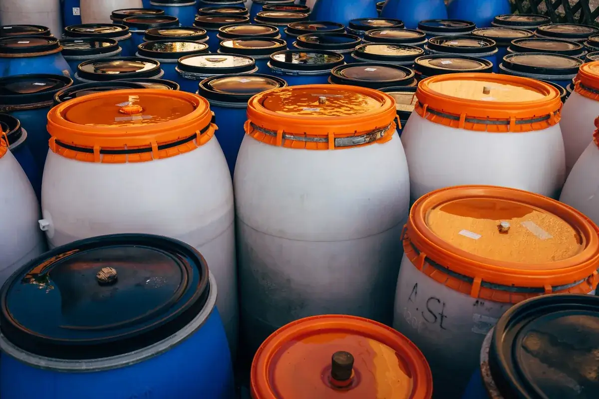 Chemical & Toxic Waste Cleanup in Arlington Heights, Riverside, CA