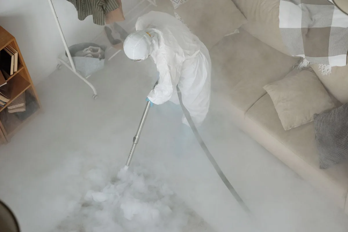 Biohazard Cleanup in Arlington Heights, Riverside, CA
