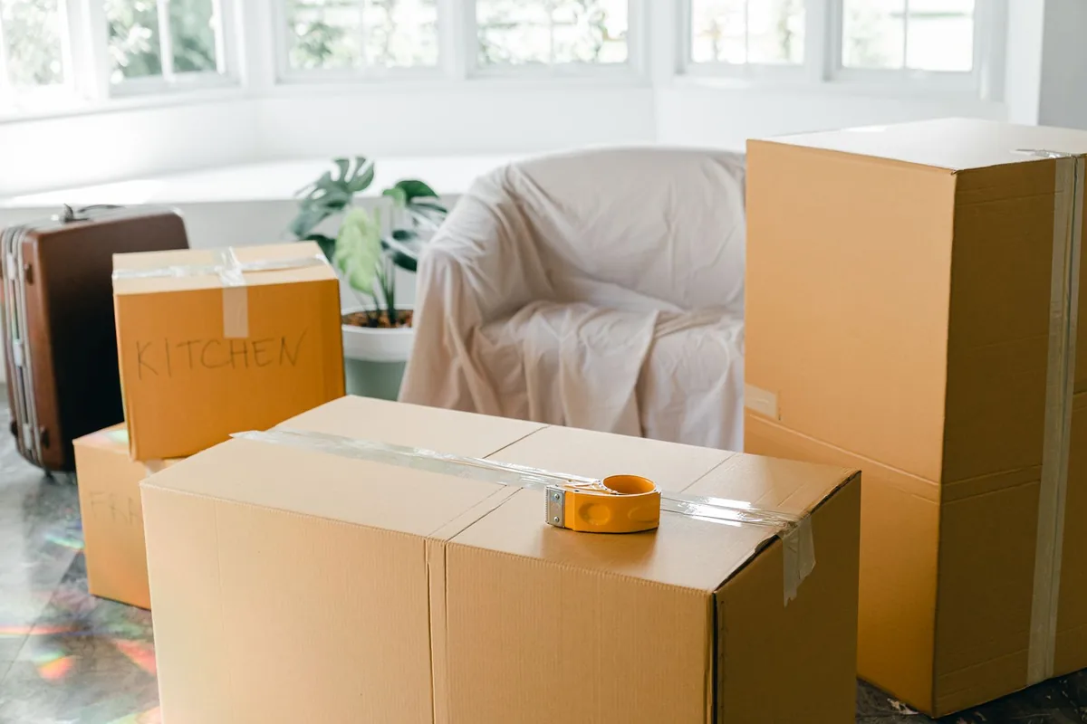 Hoarding Cleanup in Arlington Heights, Riverside, CA